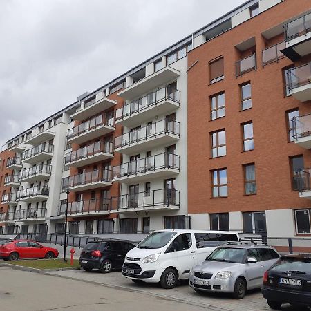 Apartament Panorama Новы-Тарг Экстерьер фото