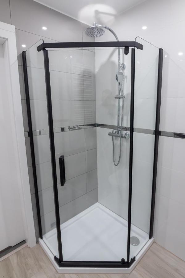Apartament Panorama Новы-Тарг Экстерьер фото