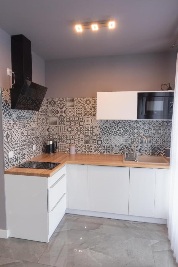 Apartament Panorama Новы-Тарг Экстерьер фото