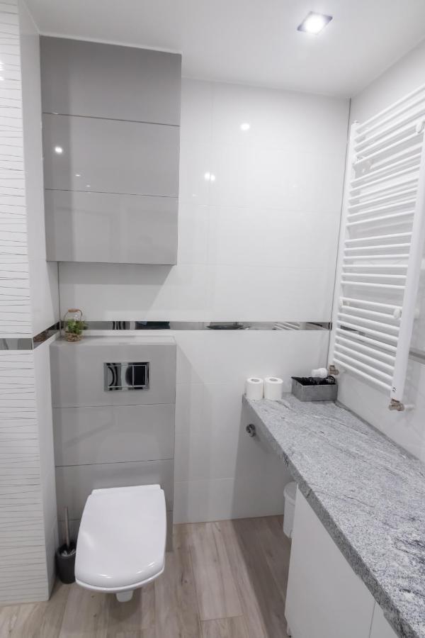 Apartament Panorama Новы-Тарг Экстерьер фото