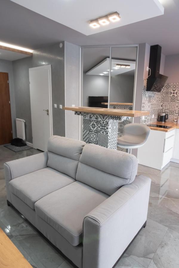 Apartament Panorama Новы-Тарг Экстерьер фото