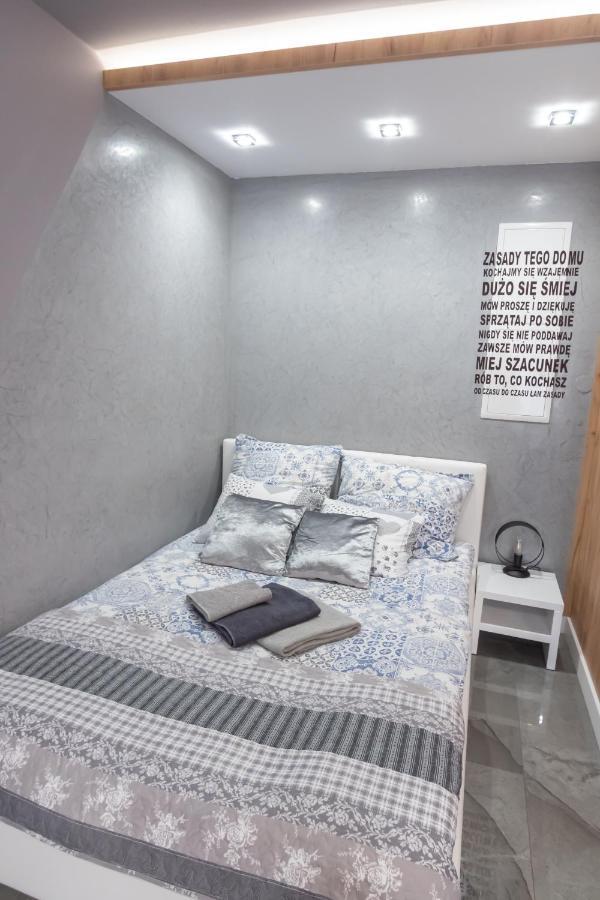 Apartament Panorama Новы-Тарг Экстерьер фото