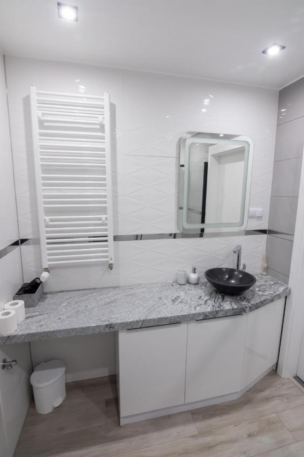 Apartament Panorama Новы-Тарг Экстерьер фото